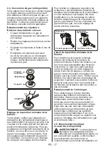 Preview for 17 page of CONTINENTAL EDISON CECDF6060B User Manual