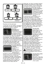 Preview for 23 page of CONTINENTAL EDISON CECDF6060B User Manual