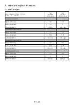 Preview for 89 page of CONTINENTAL EDISON CECDF6060B User Manual