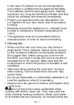 Preview for 96 page of CONTINENTAL EDISON CECDF6060B User Manual