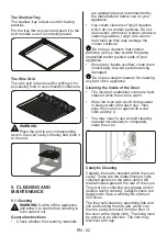 Preview for 111 page of CONTINENTAL EDISON CECDF6060B User Manual