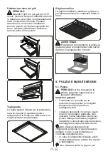 Preview for 140 page of CONTINENTAL EDISON CECDF6060B User Manual