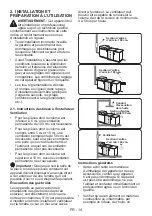 Preview for 14 page of CONTINENTAL EDISON CECG6065FCB User Manual