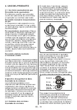 Preview for 51 page of CONTINENTAL EDISON CECG6065FCB User Manual