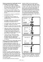 Preview for 73 page of CONTINENTAL EDISON CECG6065FCB User Manual