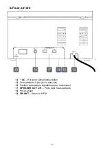 Предварительный просмотр 11 страницы CONTINENTAL EDISON CECHFBT20B3 Instruction Booklet