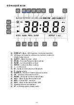 Предварительный просмотр 13 страницы CONTINENTAL EDISON CECHFBT20B3 Instruction Booklet