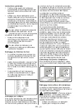 Preview for 21 page of CONTINENTAL EDISON CECI3Z5060WP User Manual