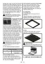 Preview for 45 page of CONTINENTAL EDISON CECI3Z5060WP User Manual