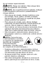 Preview for 56 page of CONTINENTAL EDISON CECI3Z5060WP User Manual