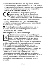 Preview for 61 page of CONTINENTAL EDISON CECI3Z5060WP User Manual