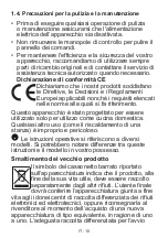 Preview for 87 page of CONTINENTAL EDISON CECI3Z5060WP User Manual