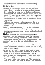 Preview for 111 page of CONTINENTAL EDISON CECI3Z5060WP User Manual