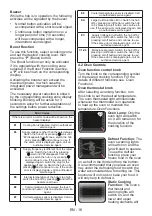 Preview for 120 page of CONTINENTAL EDISON CECI3Z5060WP User Manual