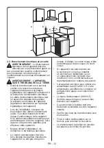 Preview for 13 page of CONTINENTAL EDISON CECI603ZB User Manual