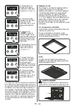 Preview for 23 page of CONTINENTAL EDISON CECI603ZB User Manual