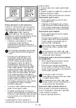 Preview for 55 page of CONTINENTAL EDISON CECI603ZB User Manual