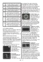 Preview for 77 page of CONTINENTAL EDISON CECI603ZB User Manual