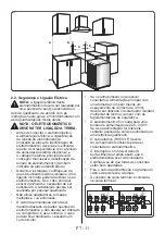 Preview for 99 page of CONTINENTAL EDISON CECI603ZB User Manual