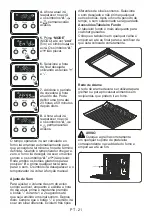 Preview for 109 page of CONTINENTAL EDISON CECI603ZB User Manual