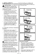 Предварительный просмотр 14 страницы CONTINENTAL EDISON CECM6065B User Manual