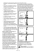 Preview for 16 page of CONTINENTAL EDISON CECM6065B User Manual