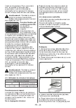 Предварительный просмотр 25 страницы CONTINENTAL EDISON CECM6065B User Manual