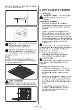 Предварительный просмотр 26 страницы CONTINENTAL EDISON CECM6065B User Manual