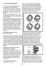 Preview for 52 page of CONTINENTAL EDISON CECM6065B User Manual