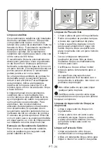 Предварительный просмотр 87 страницы CONTINENTAL EDISON CECM6065B User Manual