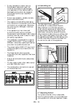 Предварительный просмотр 138 страницы CONTINENTAL EDISON CECM6065B User Manual