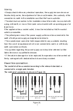 Preview for 7 page of CONTINENTAL EDISON CECP551FSA Manual