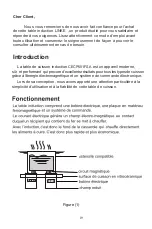 Preview for 19 page of CONTINENTAL EDISON CECP551FSA Manual