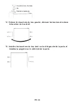 Preview for 31 page of CONTINENTAL EDISON CECUF166NFS User Manual