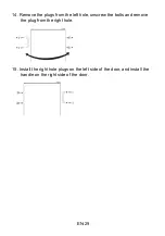 Preview for 72 page of CONTINENTAL EDISON CECUF166NFS User Manual