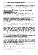 Preview for 78 page of CONTINENTAL EDISON CECUF166NFS User Manual