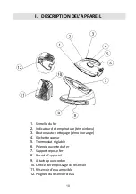 Preview for 10 page of CONTINENTAL EDISON CECV2400BB User Manual