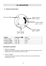 Preview for 13 page of CONTINENTAL EDISON CECV2400BB User Manual