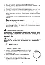 Preview for 15 page of CONTINENTAL EDISON CECVBF User Manual