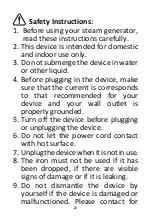 Preview for 22 page of CONTINENTAL EDISON CECVBF User Manual