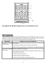 Preview for 15 page of CONTINENTAL EDISON CECWC2Z44BE Instruction Booklet