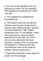 Preview for 35 page of CONTINENTAL EDISON CECWC492ZC Instructions For Use Manual