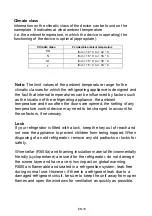 Preview for 51 page of CONTINENTAL EDISON CECWC492ZC Instructions For Use Manual