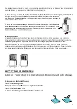 Предварительный просмотр 9 страницы CONTINENTAL EDISON CEDH10W6 Instruction Booklet