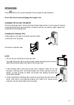 Предварительный просмотр 18 страницы CONTINENTAL EDISON CEDH10W6 Instruction Booklet