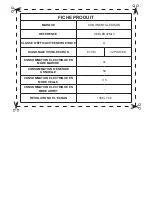 Предварительный просмотр 63 страницы CONTINENTAL EDISON CEDLED32ML3 Operating Instructions Manual