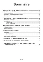 Preview for 15 page of CONTINENTAL EDISON CEF2D227B Instruction Booklet