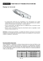 Preview for 20 page of CONTINENTAL EDISON CEF2D227B Instruction Booklet