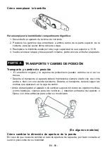 Preview for 60 page of CONTINENTAL EDISON CEF2D227B Instruction Booklet