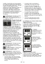 Preview for 16 page of CONTINENTAL EDISON CEF64PIX User Manual